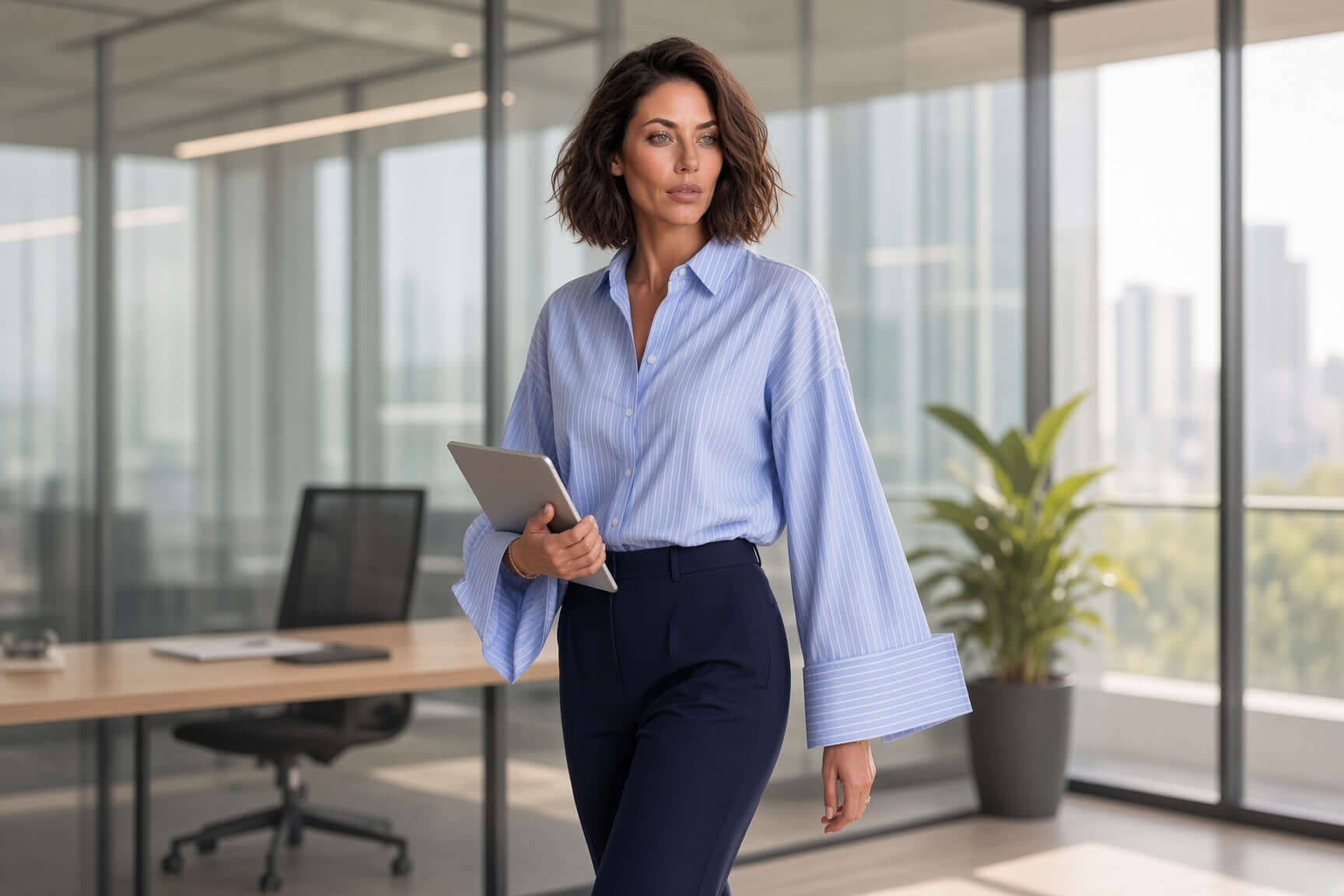 Office & Business Wear