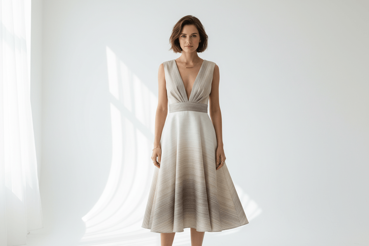 What Clothes Look Good on Petite Women? Style Tips for Beautiful Proportions