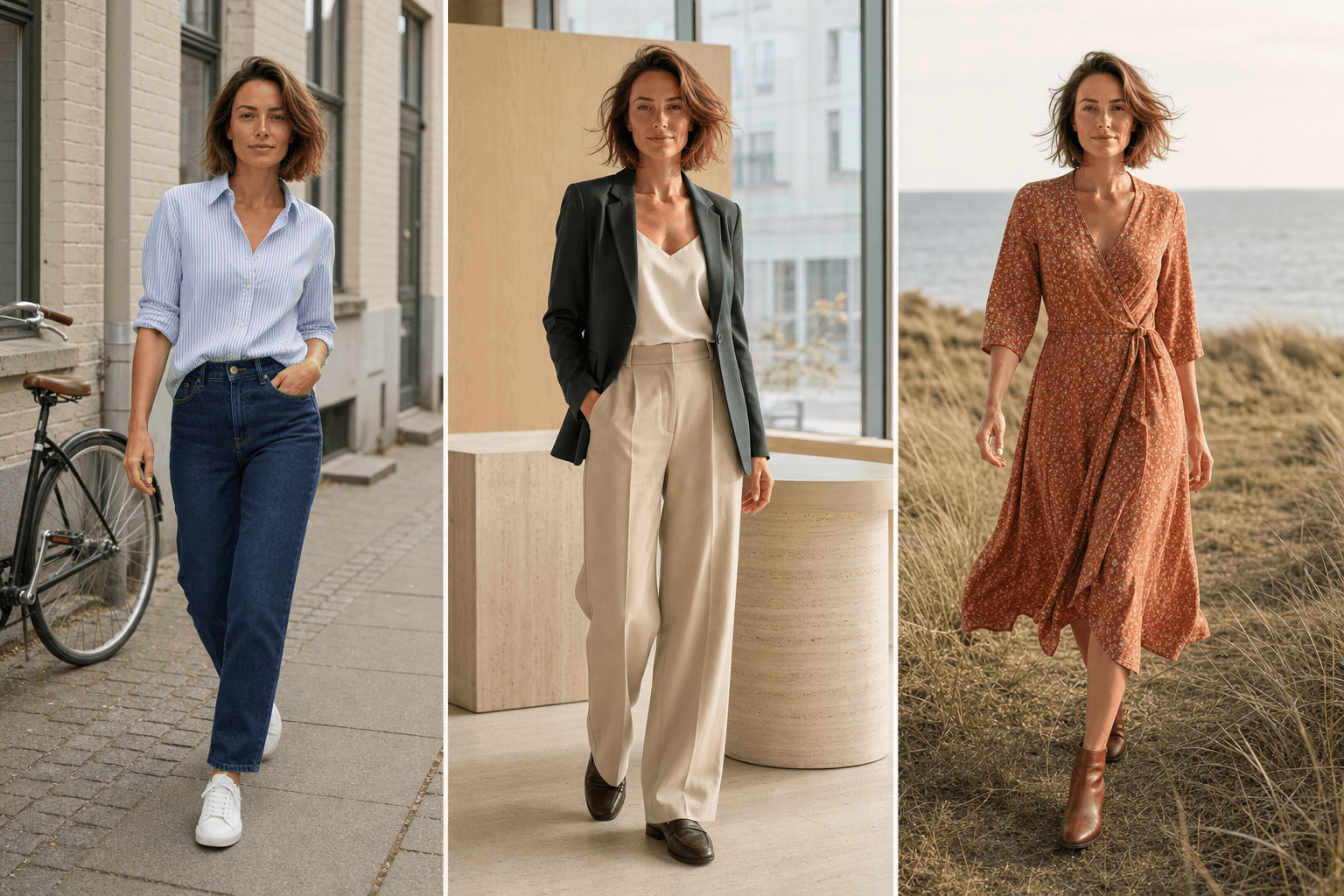 Danish Brands Outlet