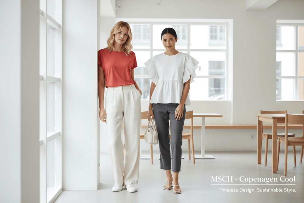 MSCH Copenhagen
