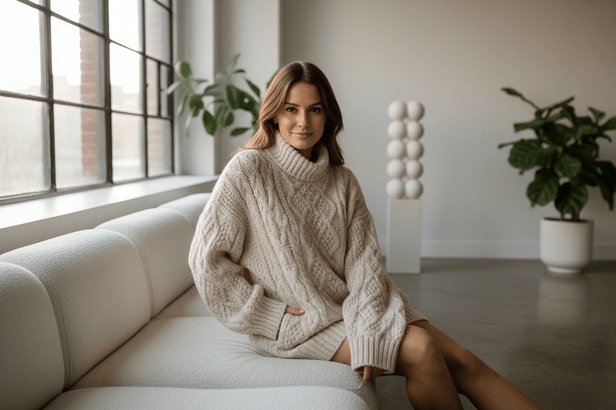 Sweater Collection