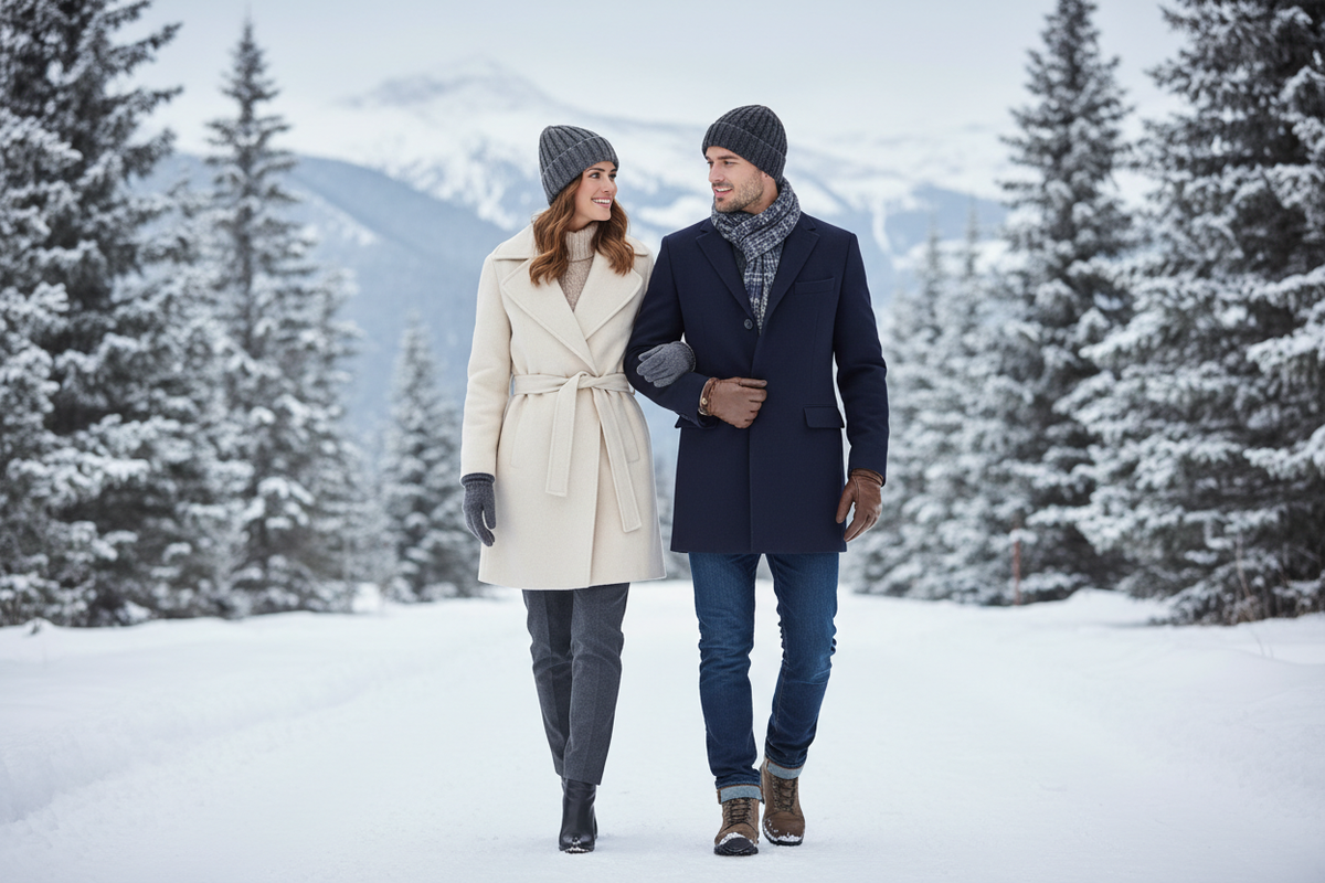 Winter Outlet