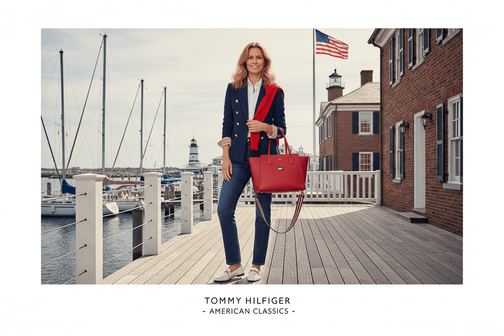 Tommy Hilfiger