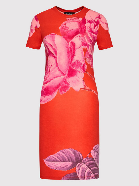 Desigual Luz ruha