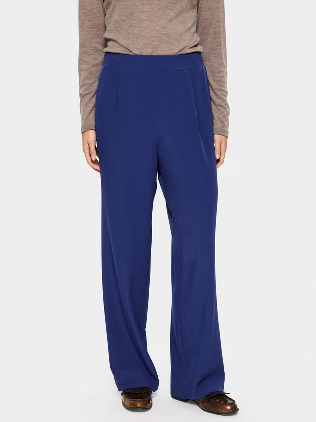 Saint Tropez CELEST nadrág – Surf Blue