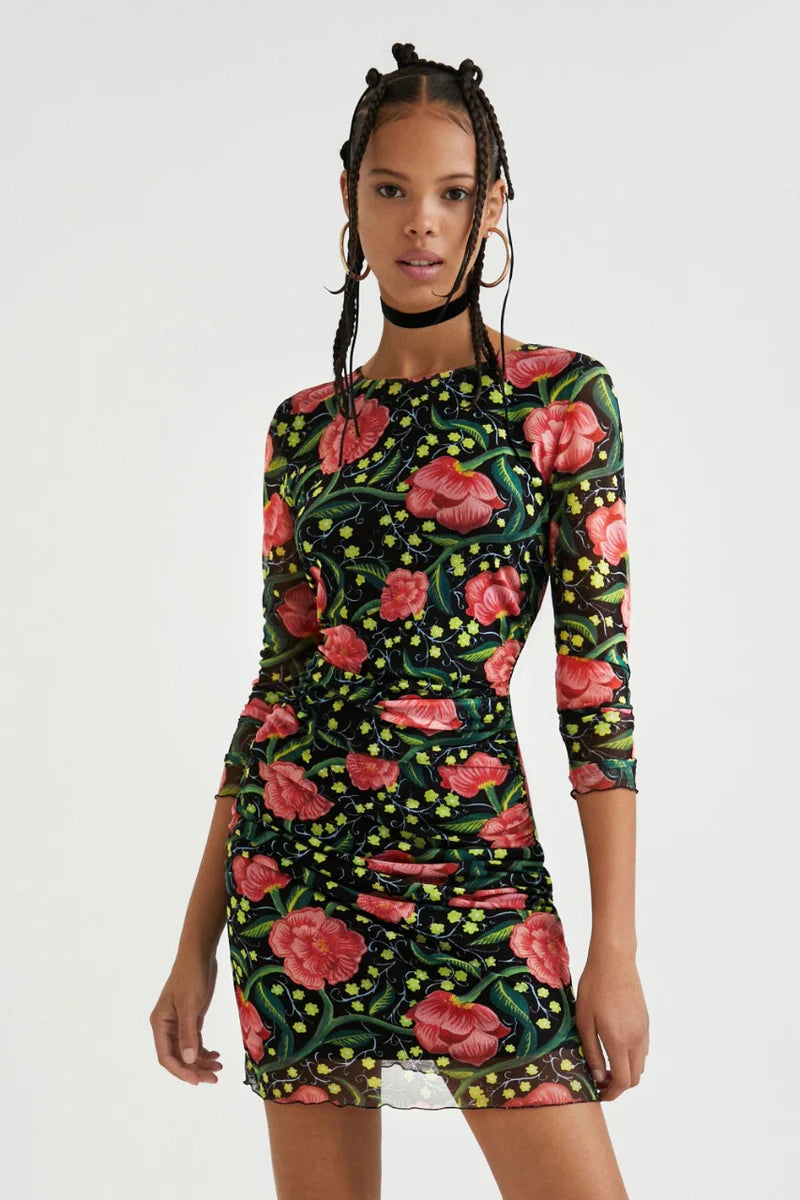Desigual Roiane ruha