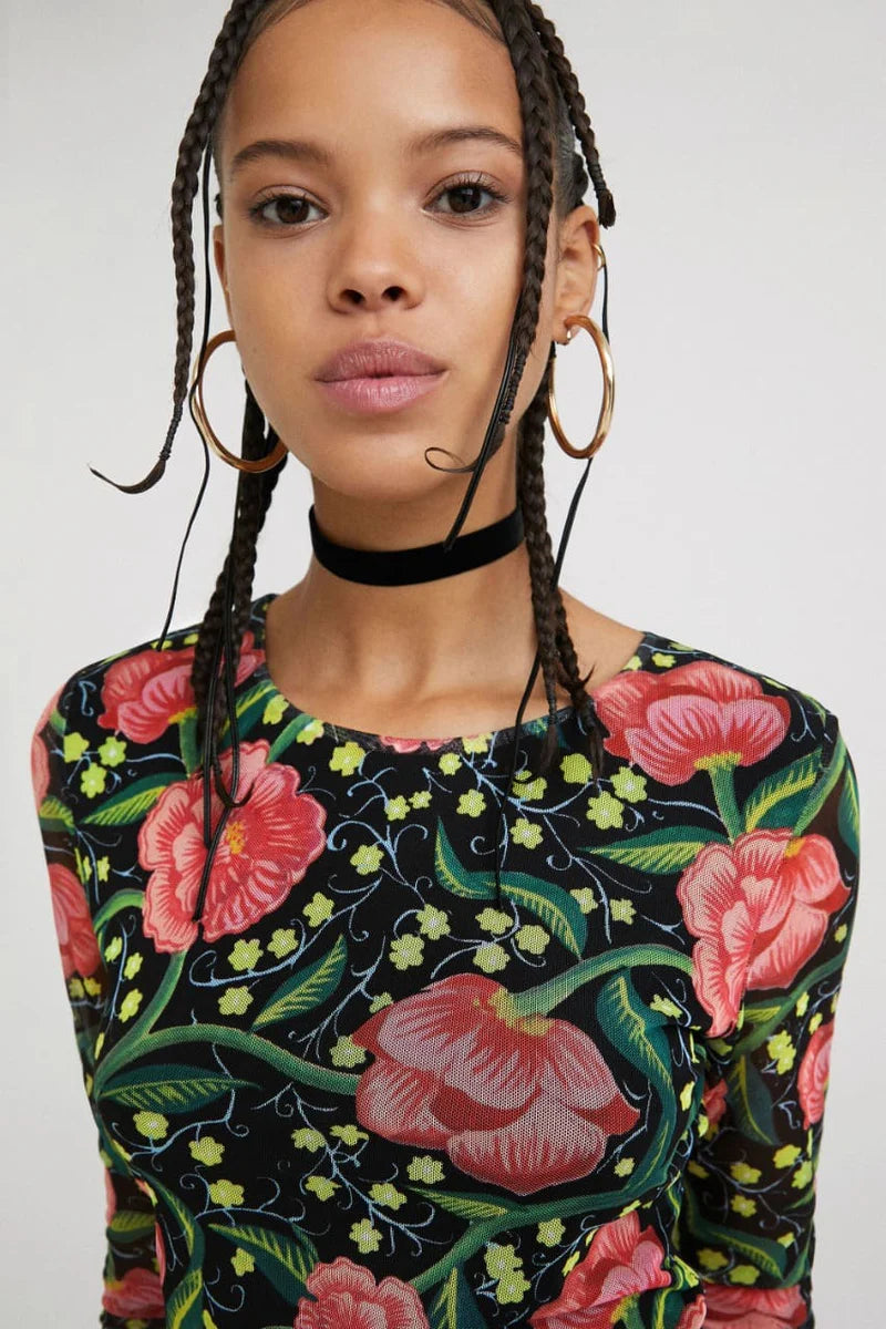 Desigual Roiane ruha