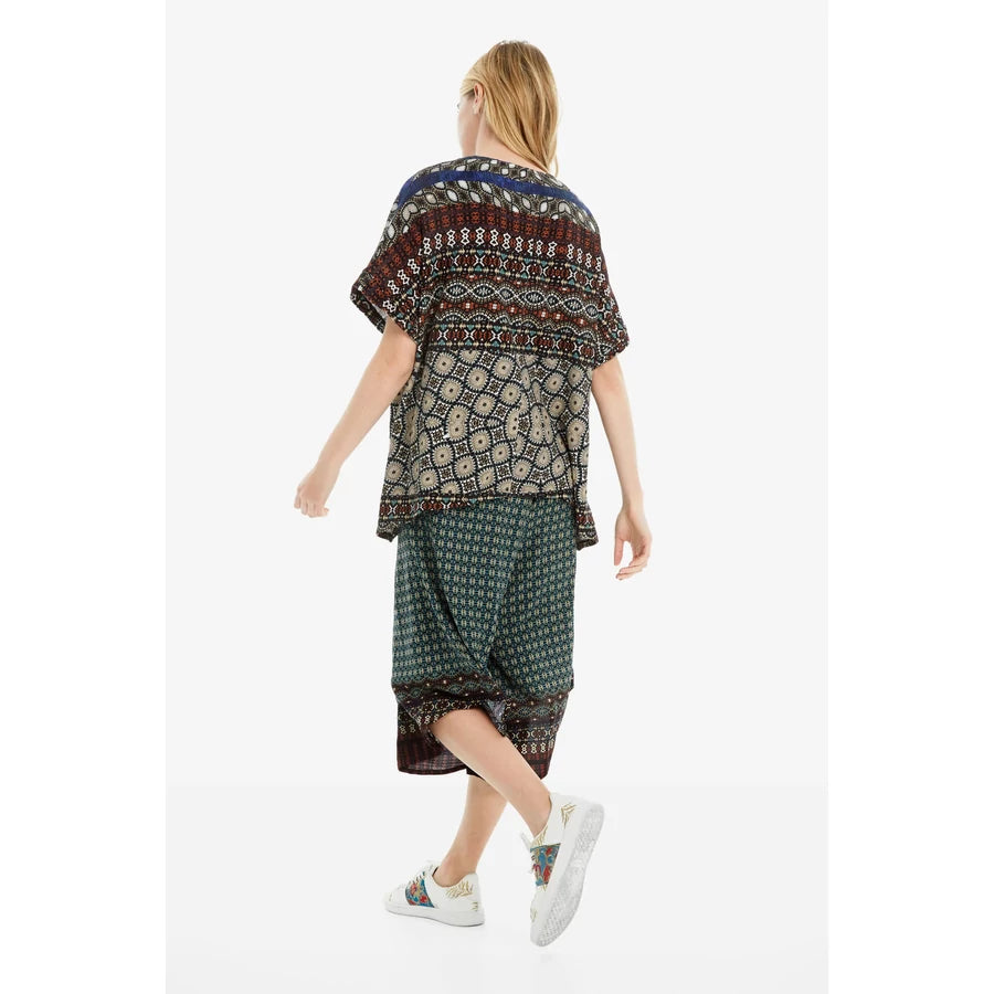 Desigual Jamil kardigán