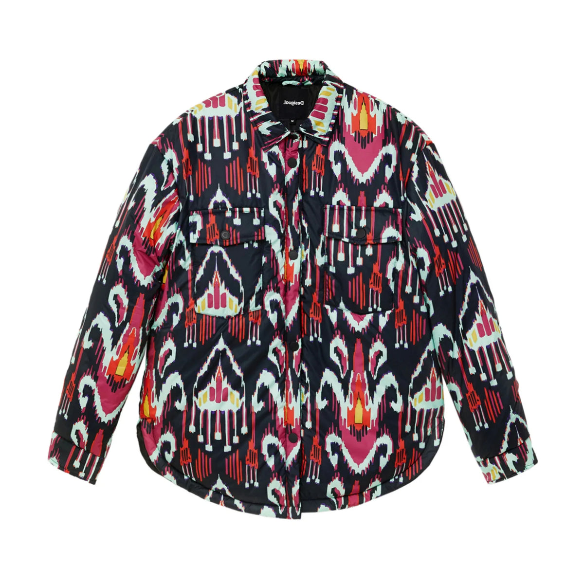 Desigual Eliot kabát