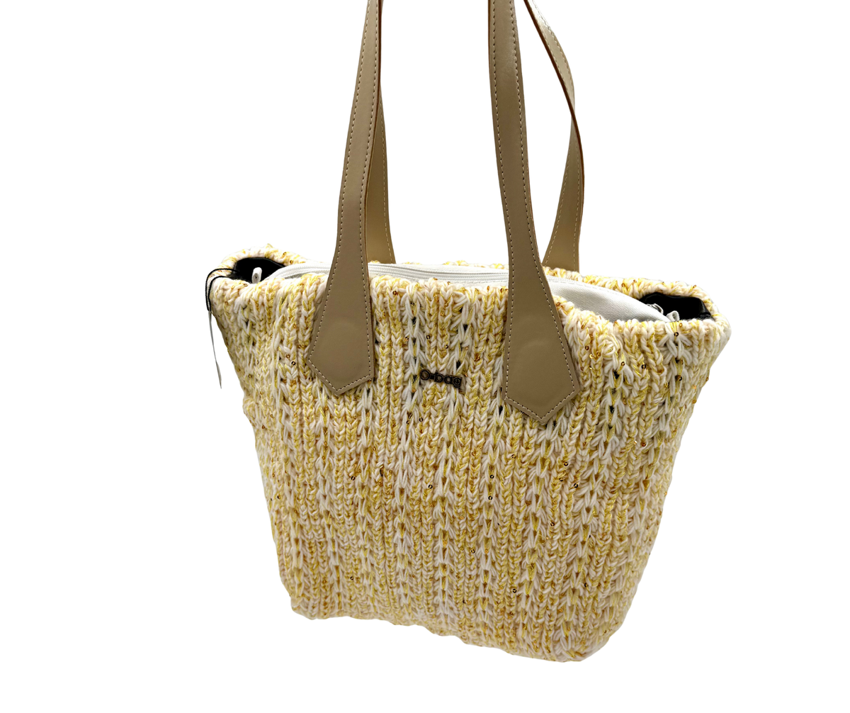 O bag táska
