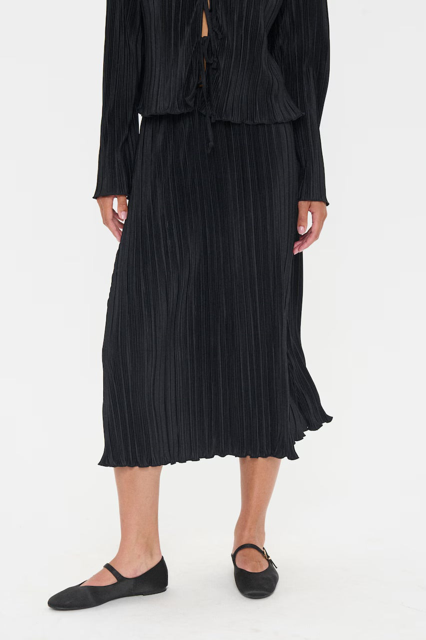 Saint Tropez ZuniSZ Skirt – Black