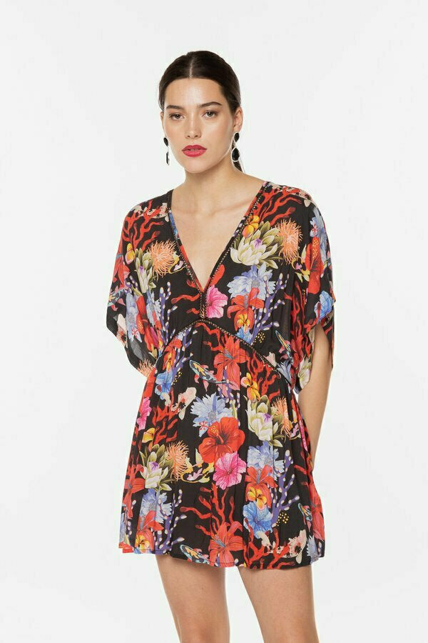 Desigual Angelina ruha
