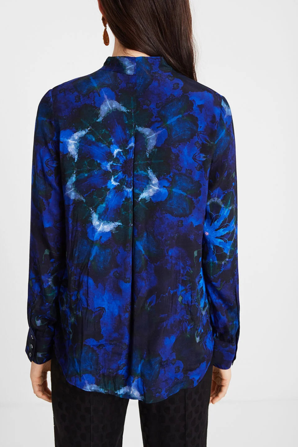 Desigual Mandala Blouse