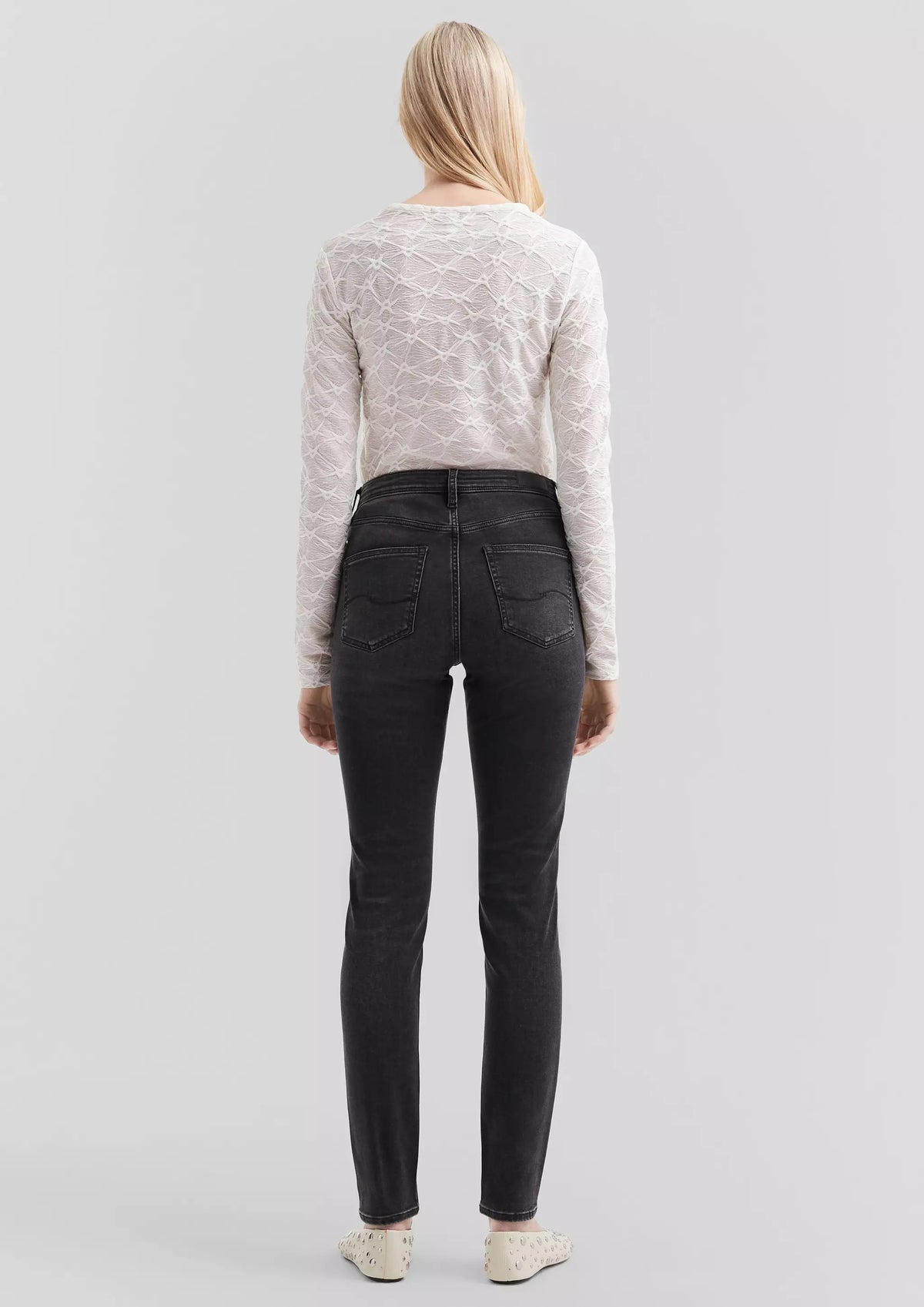 Q/S by s.Oliver Black Jeans