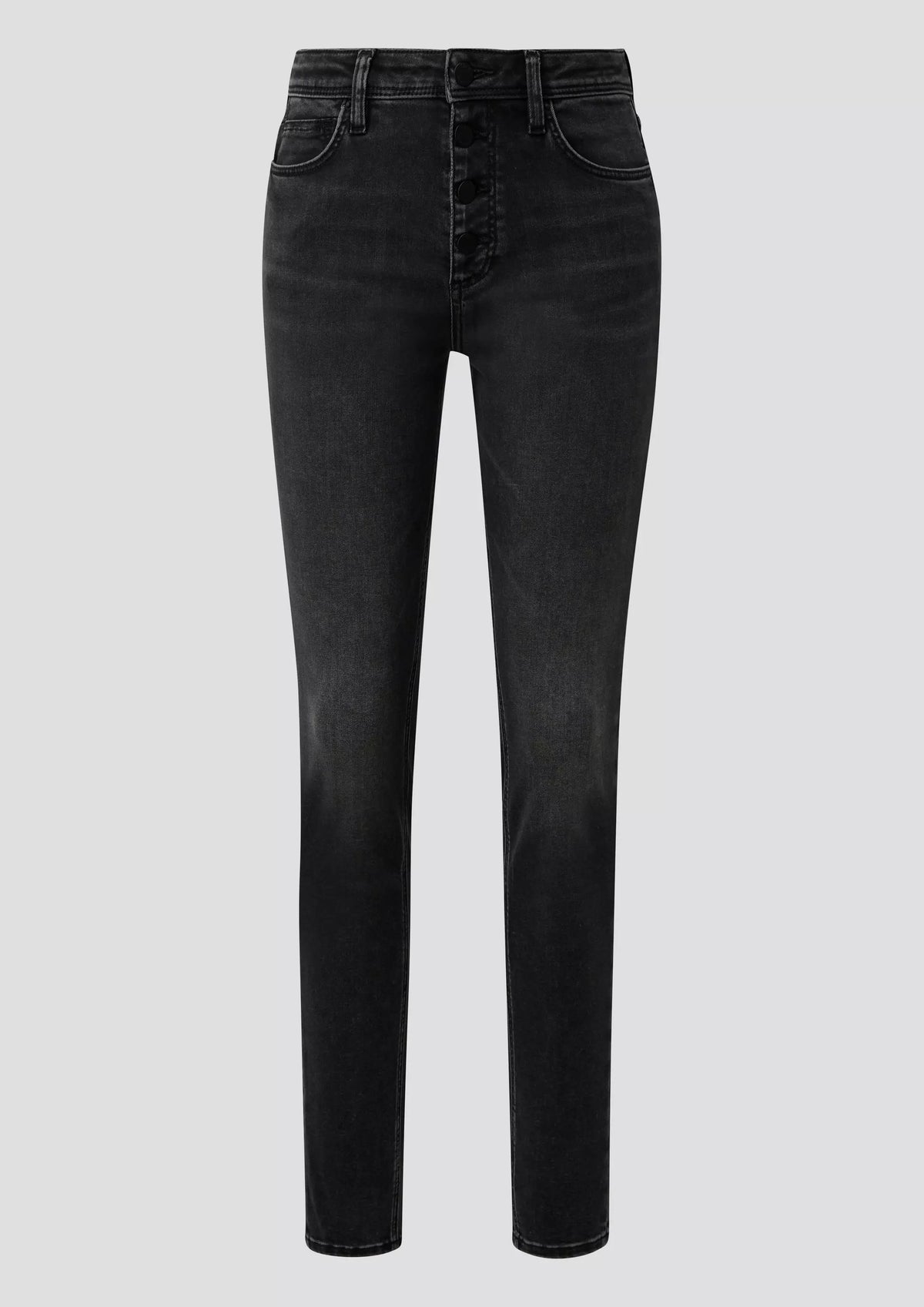 Q/S by s.Oliver Black Jeans