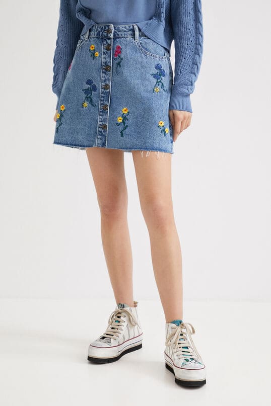 Desigual Berna szoknya