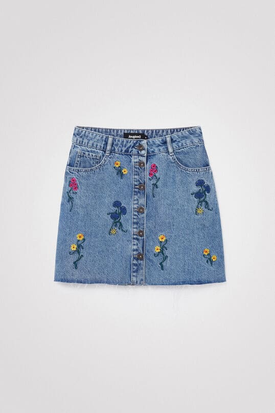 Desigual Berna szoknya