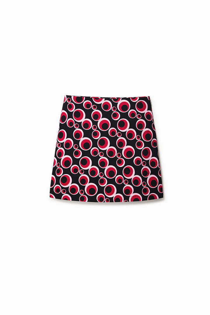 Desigual Roxana mintás szoknya