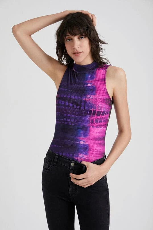 Desigual Zaphyr body
