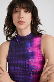 Desigual Zaphyr body