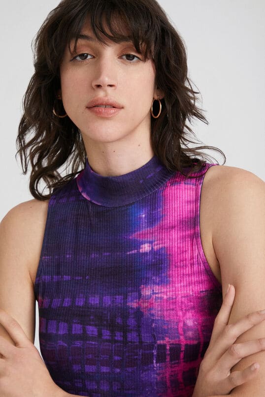 Desigual Zaphyr body