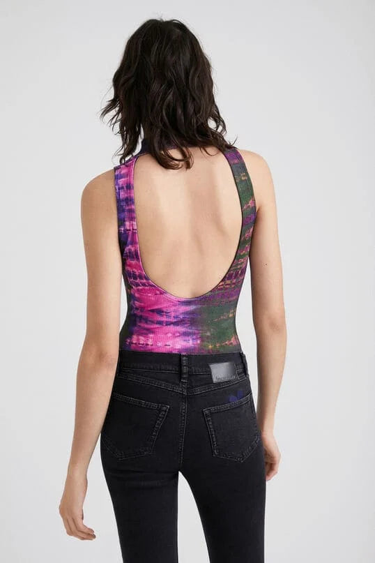 Desigual Zaphyr body