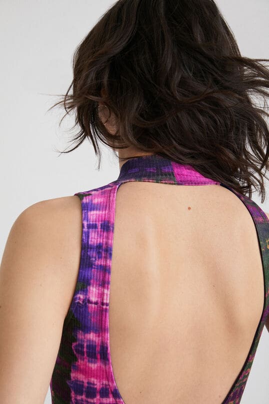Desigual Zaphyr body