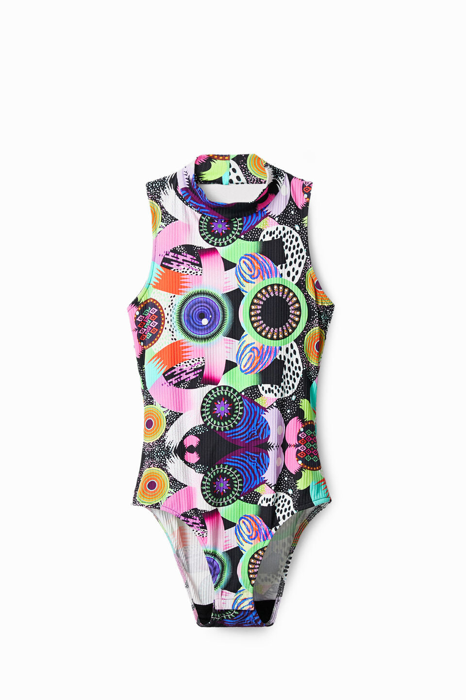 Desigual M. Christian Lacroix Niza body