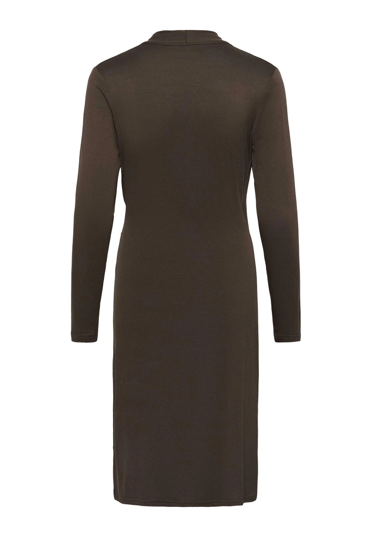 Saint Tropez ViggaSZ Wrap Dress – Mulch