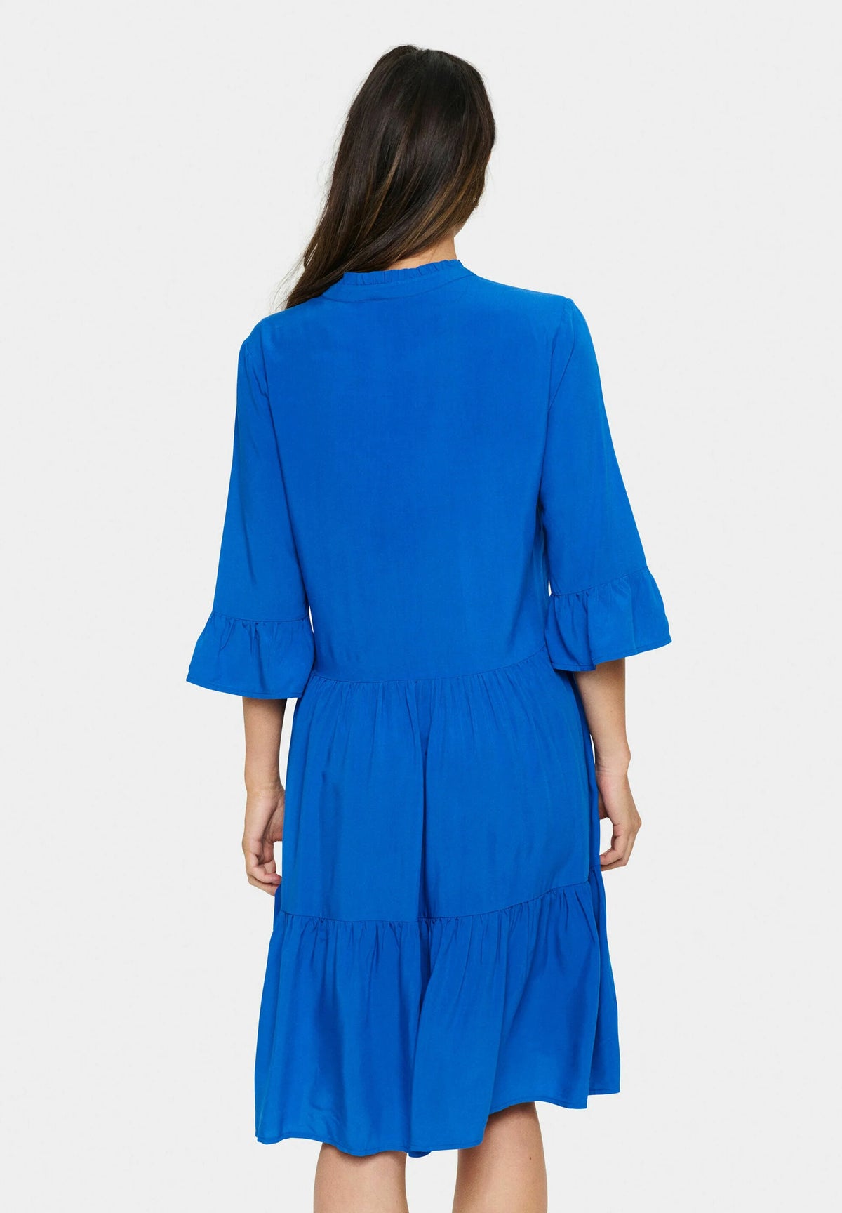 Saint Tropez hétköznapi ruha – Blue Iolite