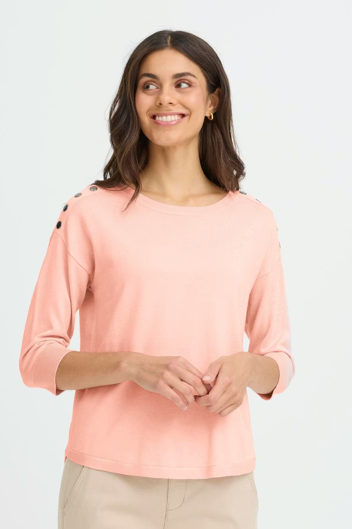 Fransa FRZUBASIC 114 Jumper