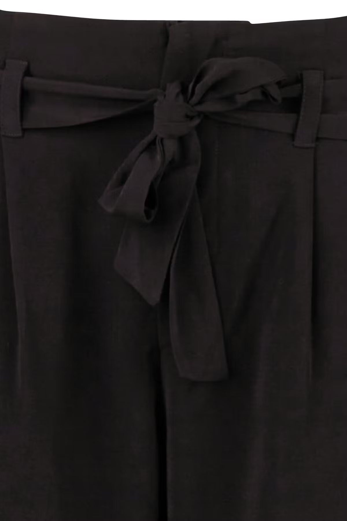 Saint Tropez AndreaSZ Trousers – Black