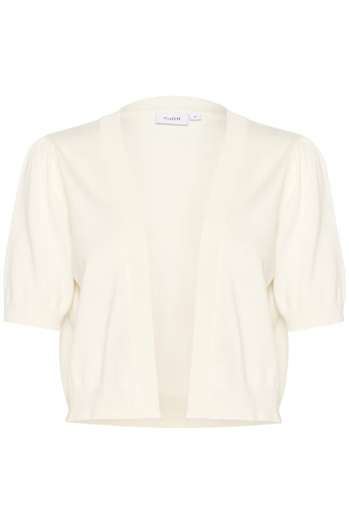 Saint Tropez MilaSZ Bolero – White