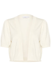 Saint Tropez MilaSZ Bolero – White
