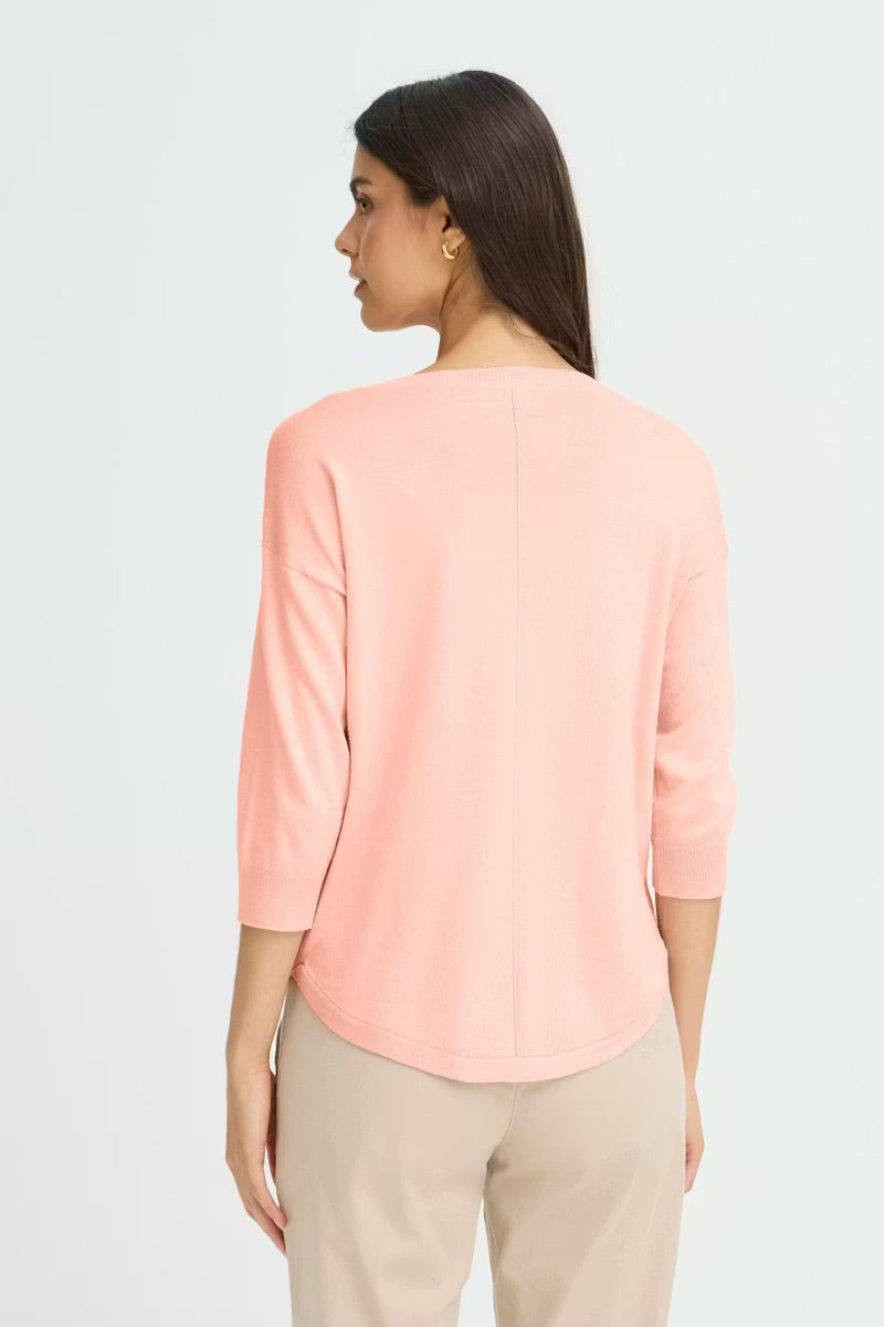 Fransa FRZUBASIC 114 Jumper