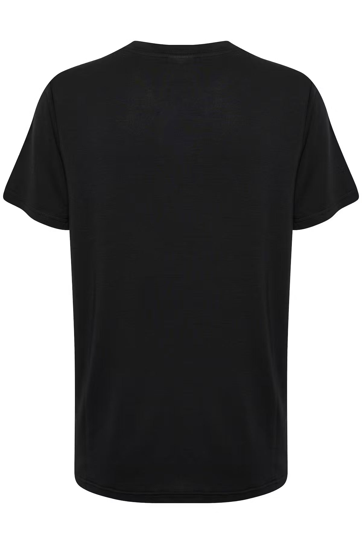 Saint Tropez AdeliaSZ T-Shirt – Black
