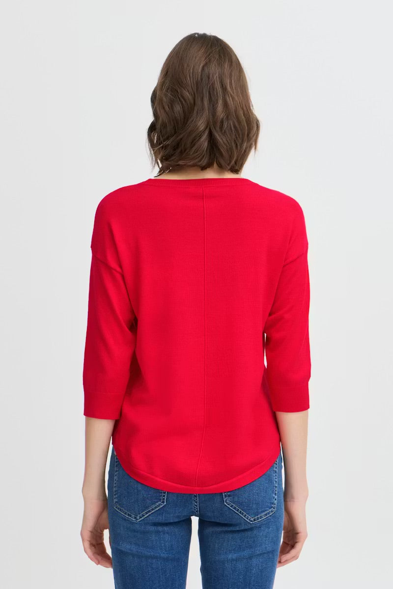 Fransa FRZUBASIC 114 Jumper