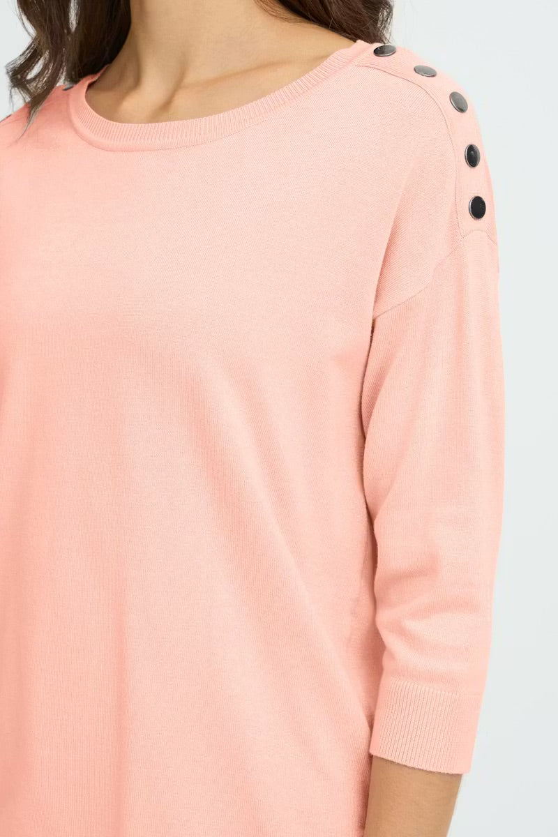 Fransa FRZUBASIC 114 Jumper