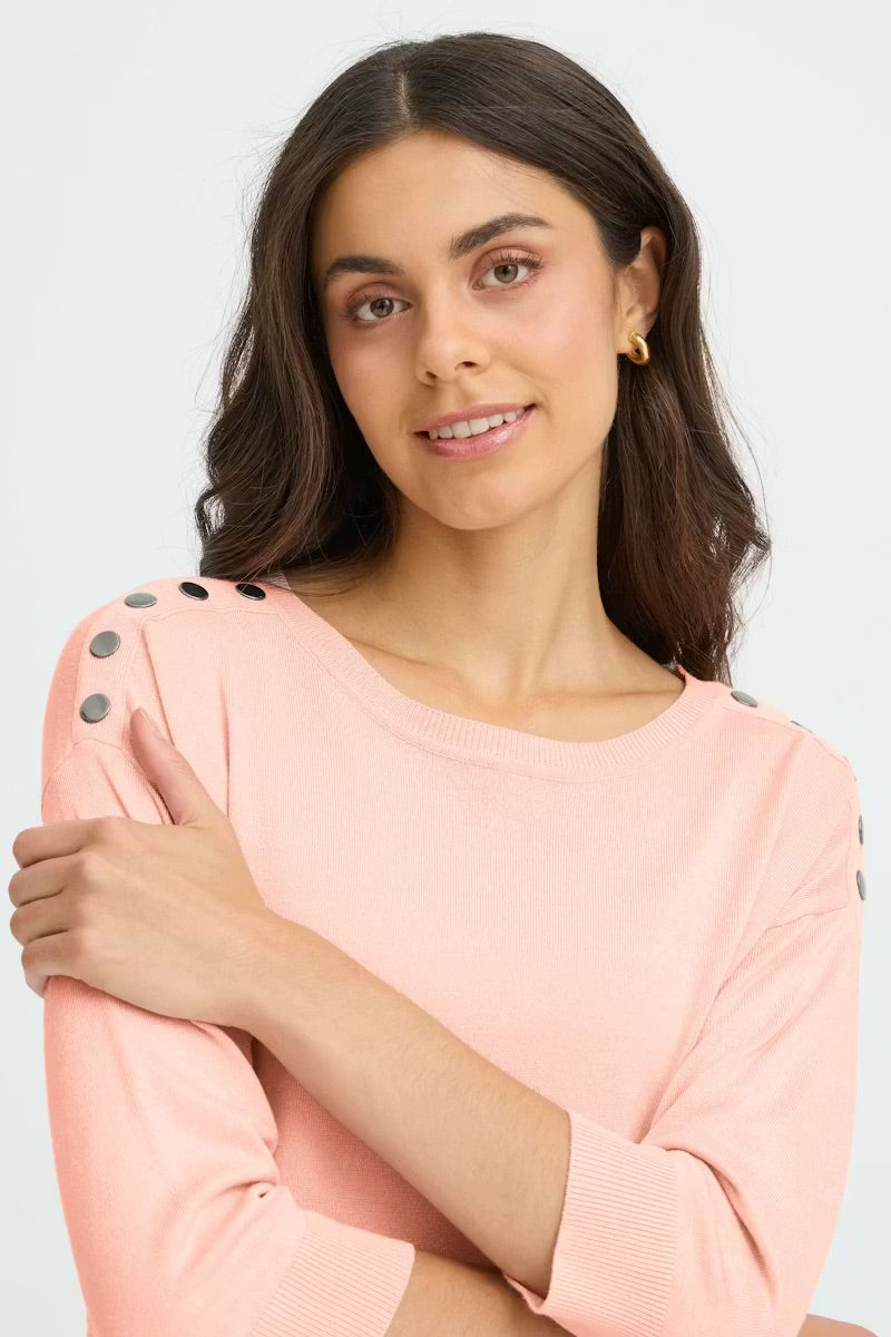 Fransa FRZUBASIC 114 Jumper