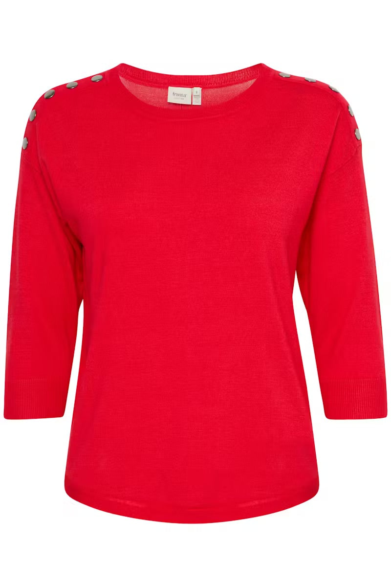 Fransa FRZUBASIC 114 Jumper