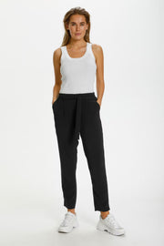 Saint Tropez AndreaSZ Trousers – Black