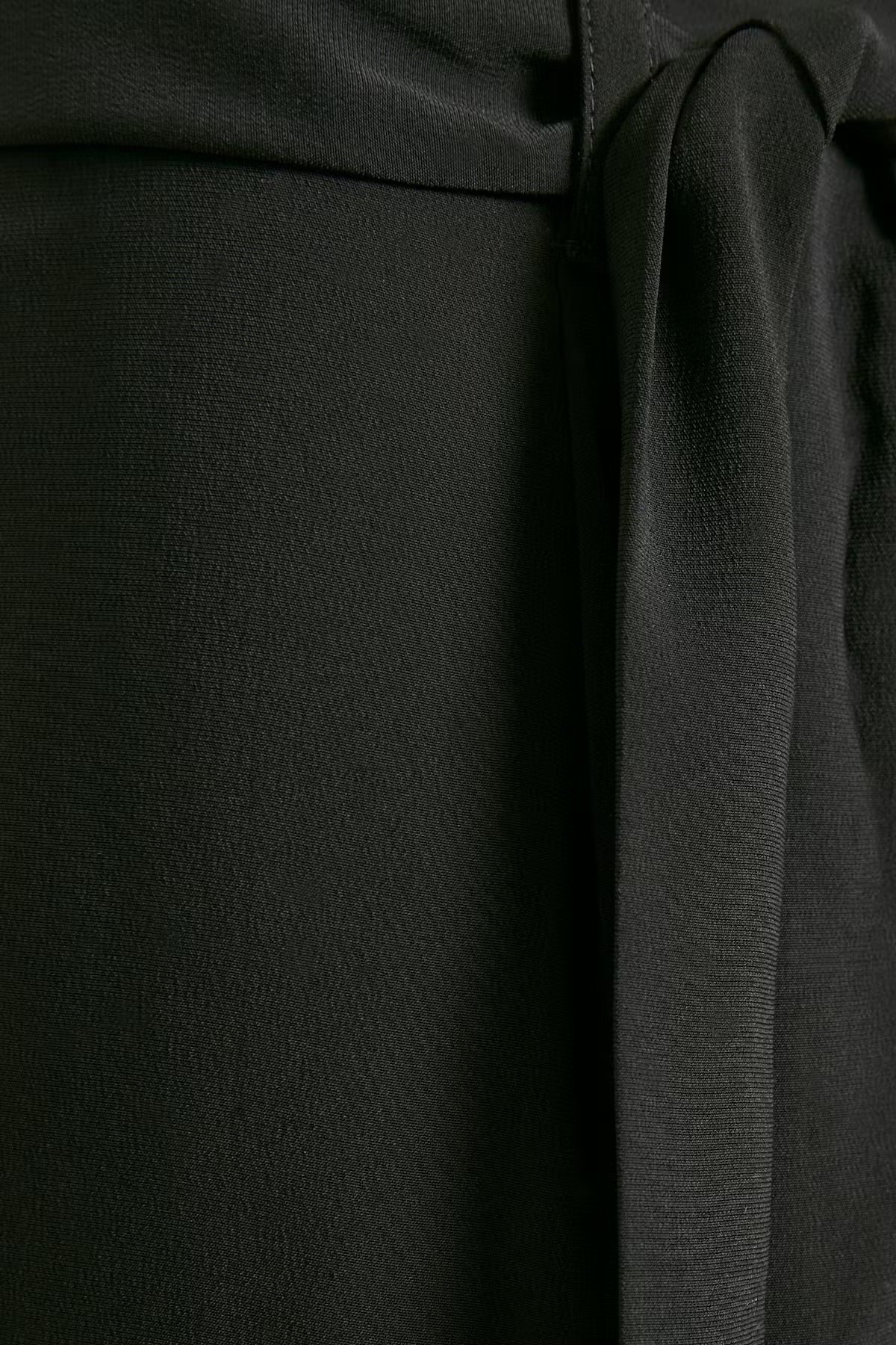 Saint Tropez AndreaSZ Trousers – Black