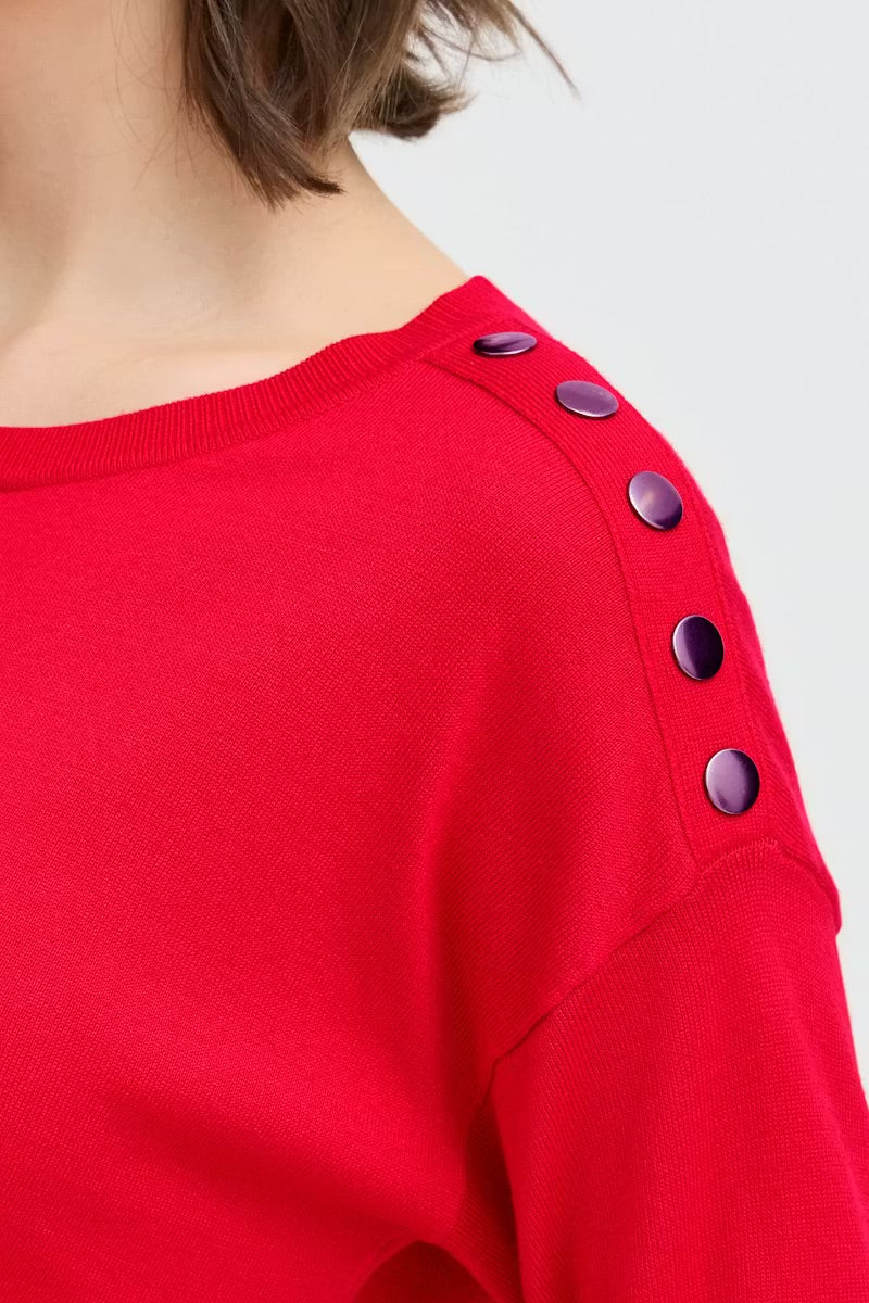 Fransa FRZUBASIC 114 Jumper
