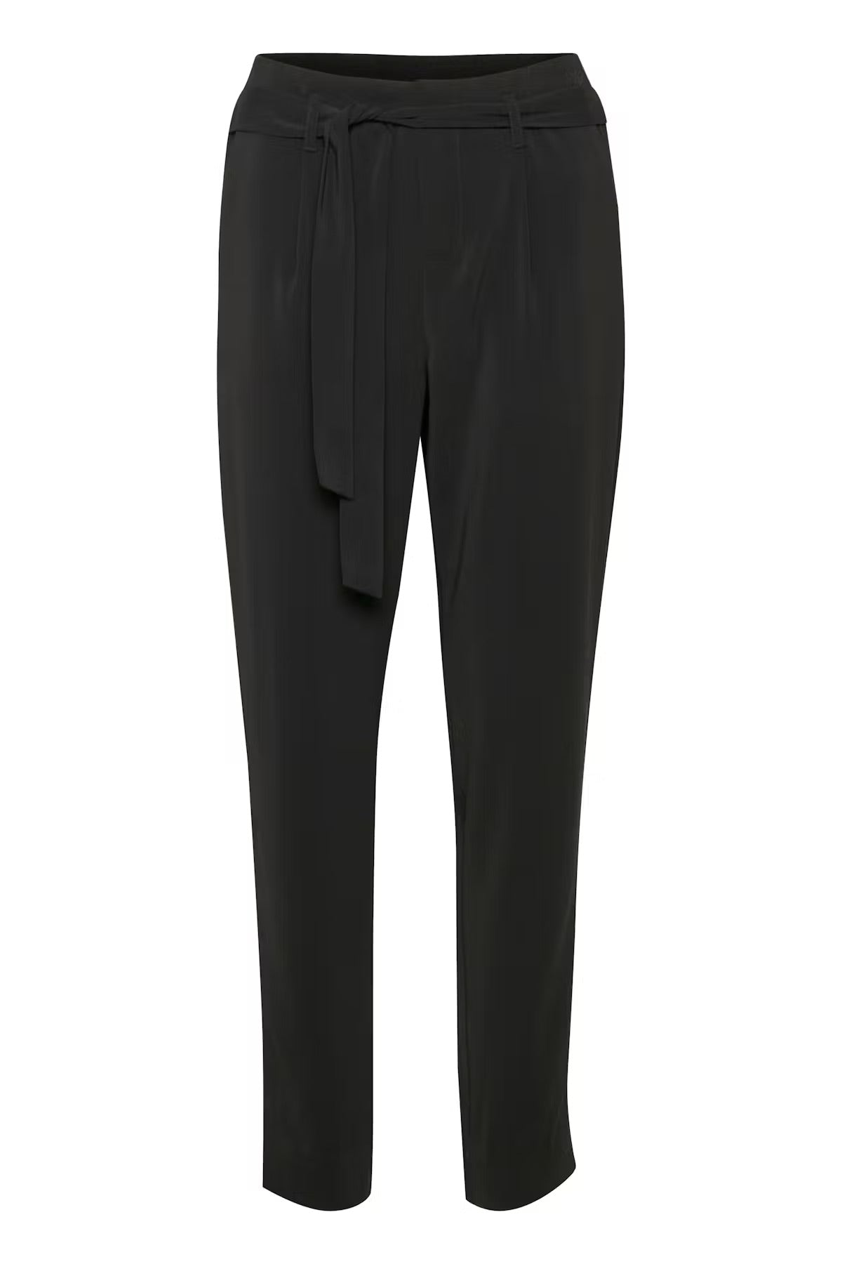 Saint Tropez AndreaSZ Trousers – Black