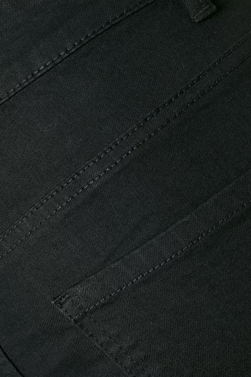 Saint Tropez TinnaSZ Skinny Jeans – Black