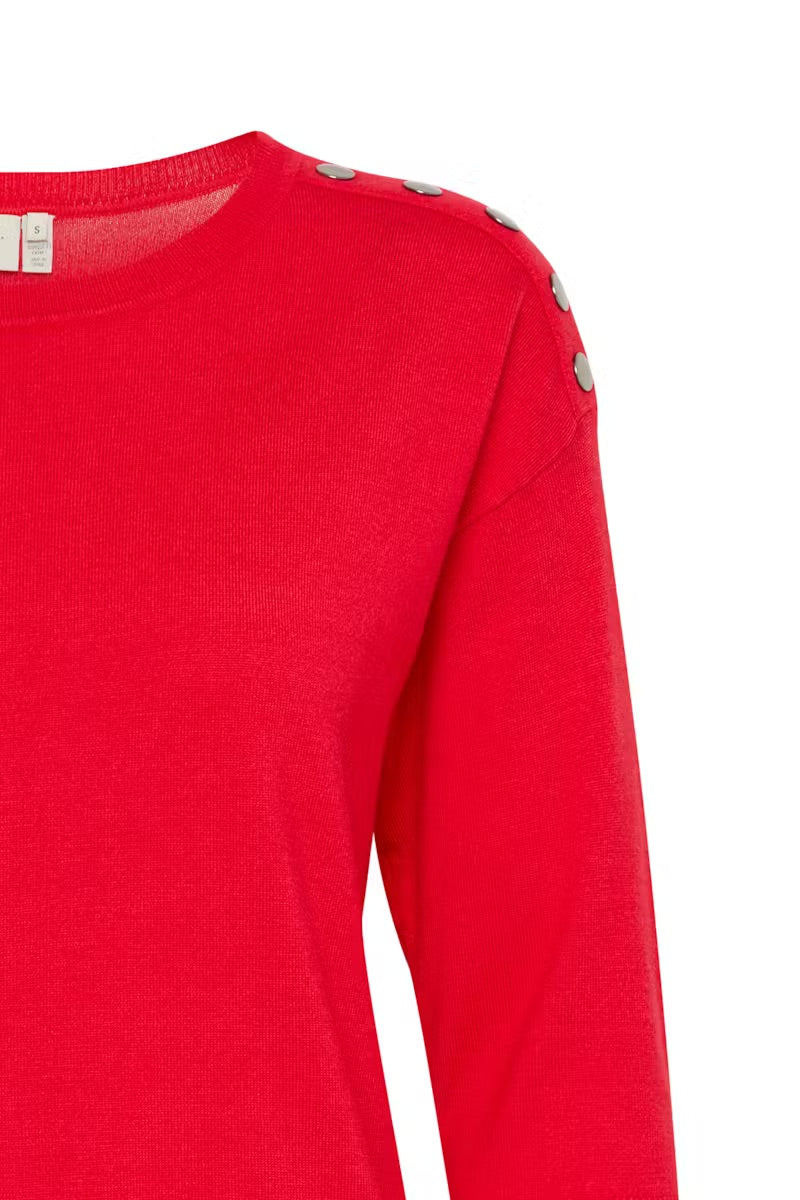 Fransa FRZUBASIC 114 Jumper