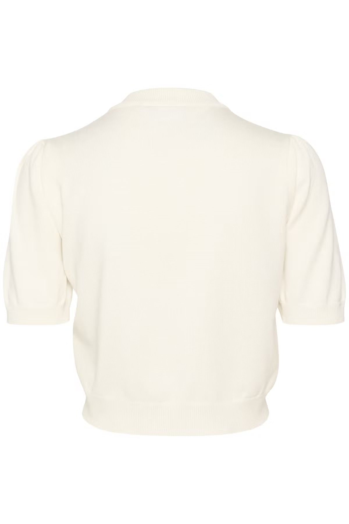 Saint Tropez MilaSZ Bolero – White