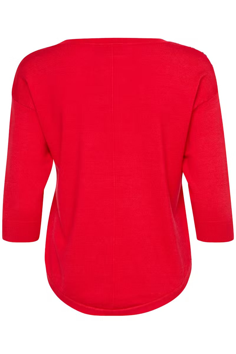 Fransa FRZUBASIC 114 Jumper