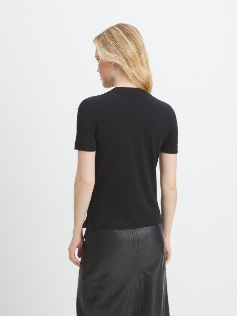 Marciano Guess T-Shirt Olivia White Regular Fit women’s fashion top, premium brand, classic style, minimalist design.