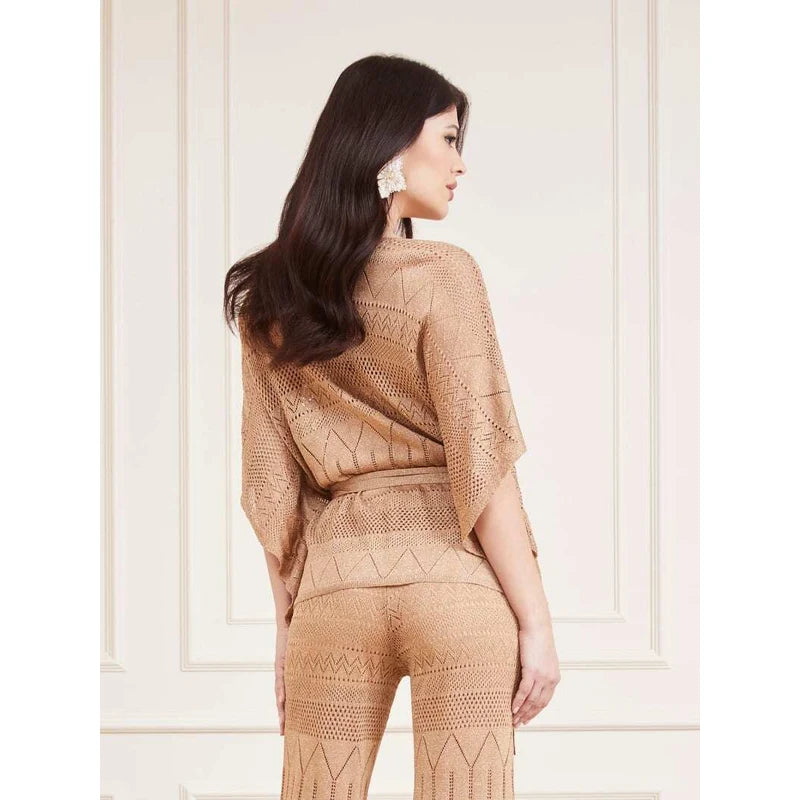 Marciano by Guess Hydra nadrág – hátulról